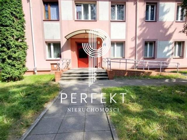 Mieszkanie 54,61 m², Stargard