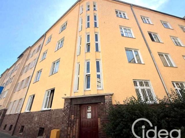 Mieszkanie 54,61 m², Szczecin