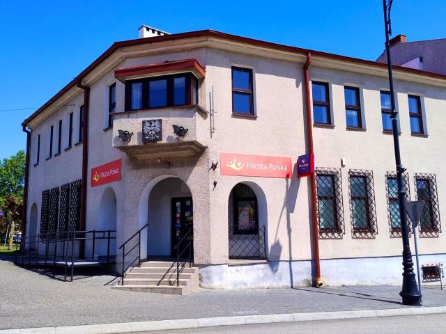 Mieszkanie 54,61 m² z oddzielną kuchnią na wynajem ul. Rynek Mickiewicza, Sokoły
