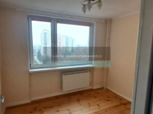 Mieszkanie 54,70 m², Warszawa