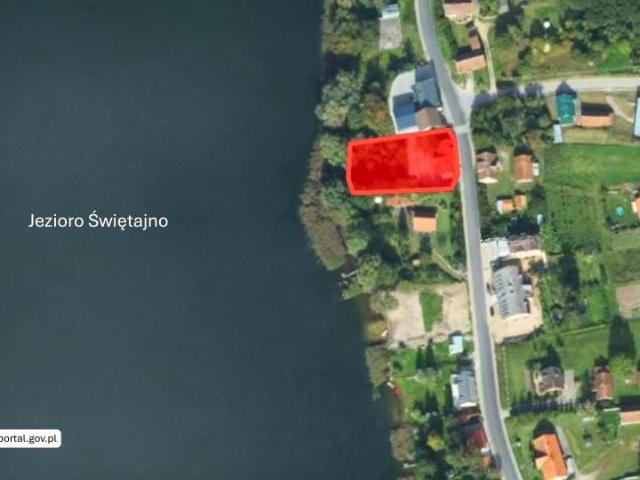 Mieszkanie 54,73 m², Świętajno