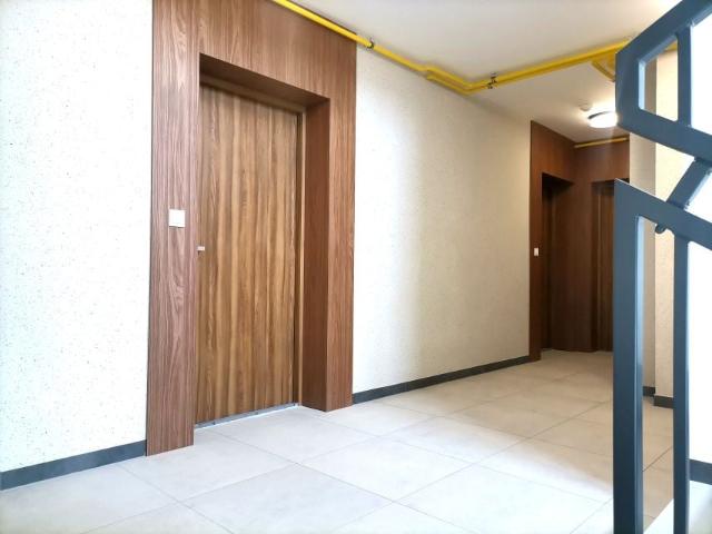 Mieszkanie 54,89 m², Zamość