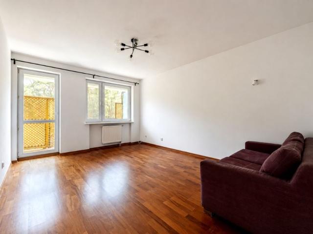 Grzymalitów 54,80 m², Warszawa