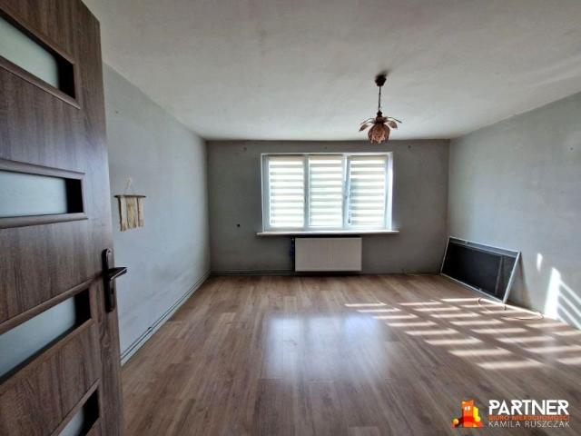 Mieszkanie 54,81 m², Suchowo