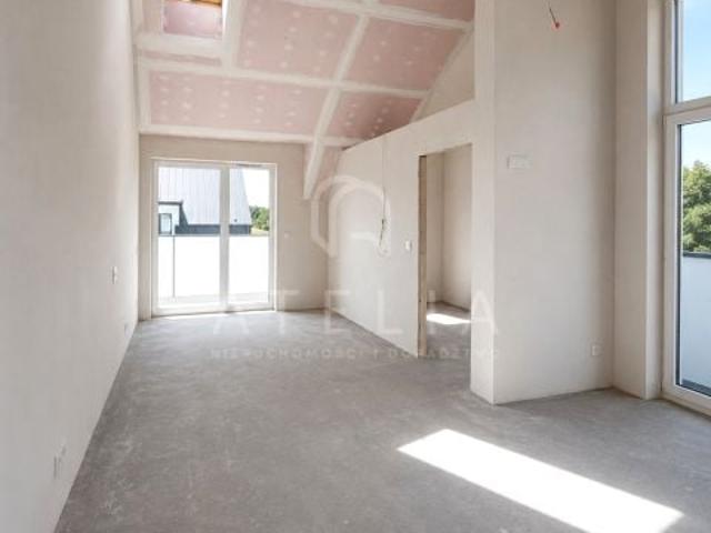 Mieszkanie 54,96 m², Ustronie Morskie