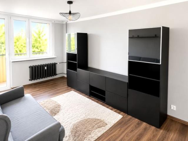 Mieszkanie 54,99 m², Luboń