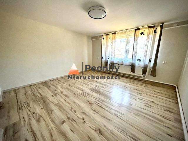 Mieszkanie 54,90 m², Przybiernówko