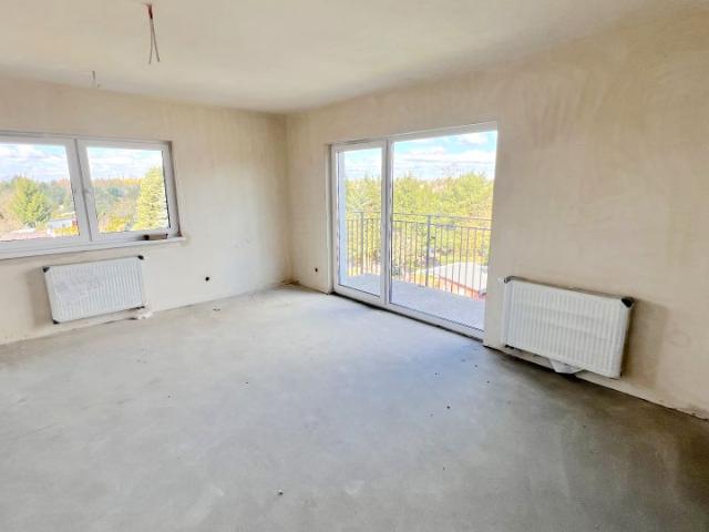 Mieszkanie 54,93 m², Poznań