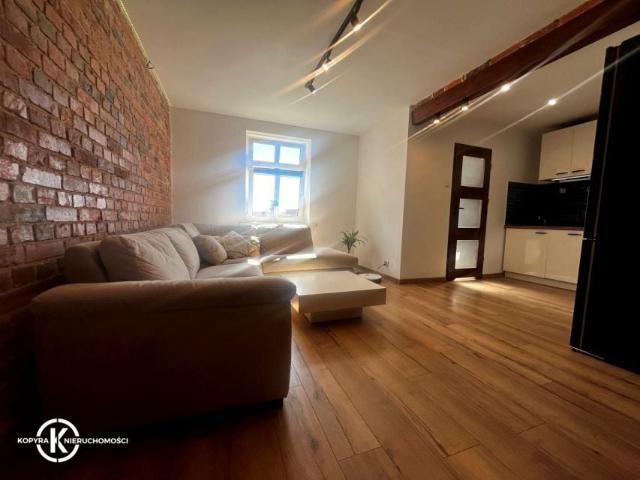 Mieszkanie 55 m², Chojnów
