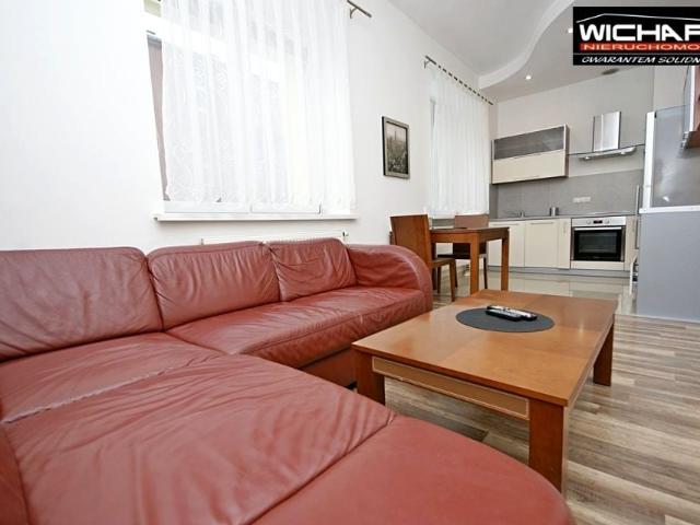 Mieszkanie 55 m², Chorzów
