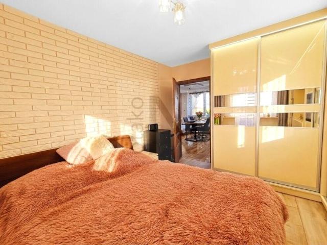 Mieszkanie 55 m², Częstochowa