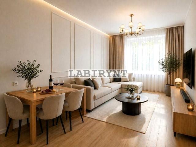 Mieszkanie 55 m², Częstochowa