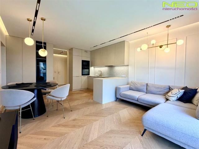 Mieszkanie 55 m², Częstochowa
