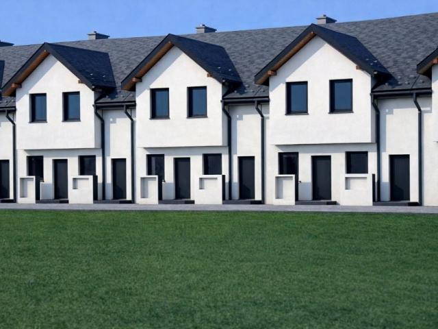 Mieszkanie 55 m², Łańcut