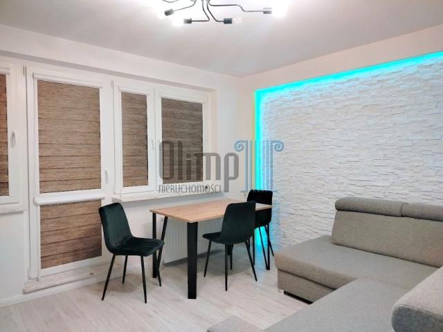 Mieszkanie 55 m², Bydgoszcz