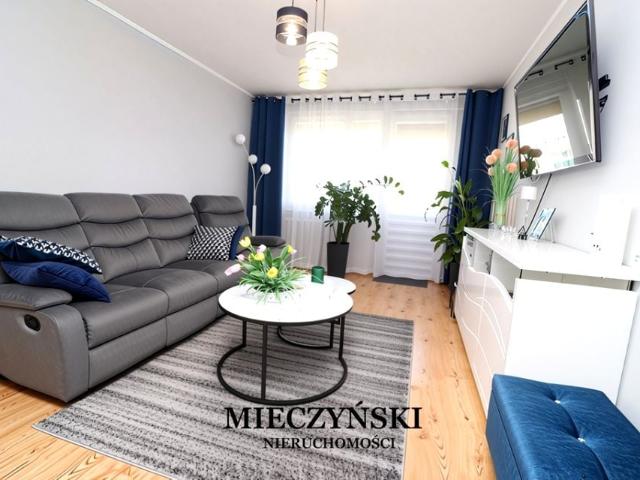 Mieszkanie 55 m², Gorzów Wielkopolski