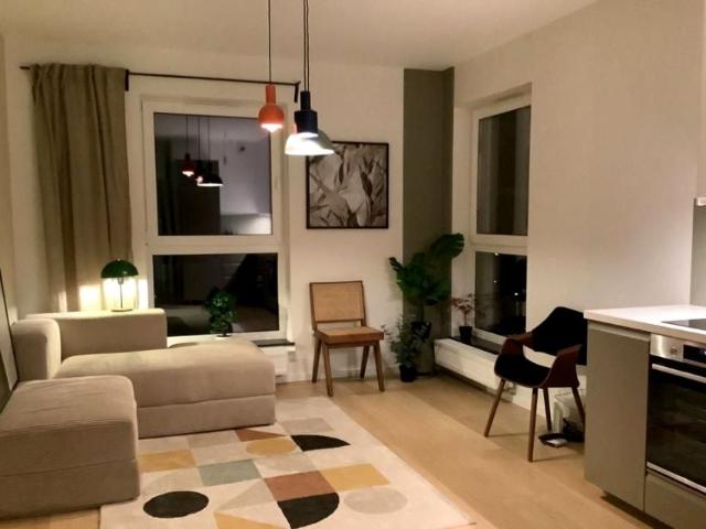 Mieszkanie 55 m², Gdańsk