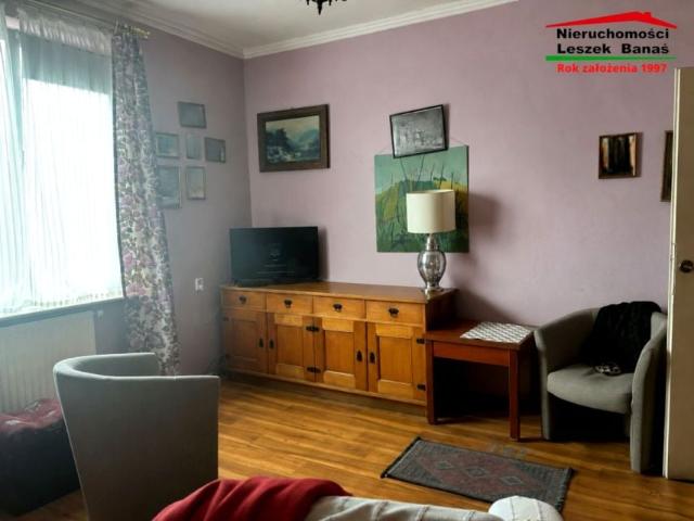 Mieszkanie 55 m², Grudziądz