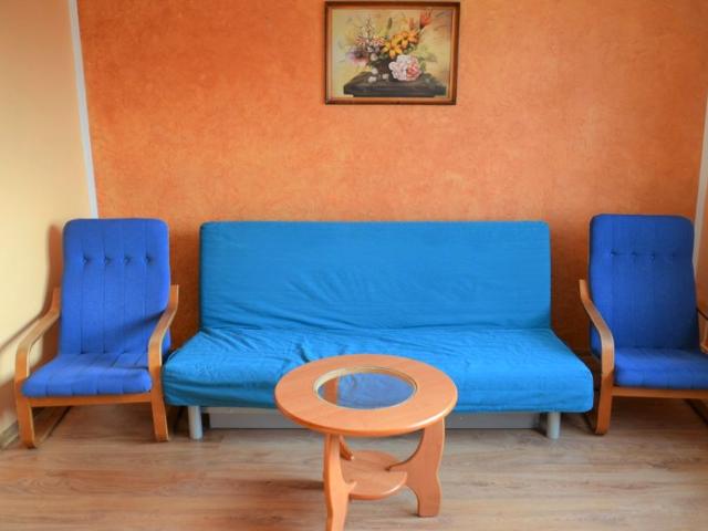 Mieszkanie 55 m², Gryfino