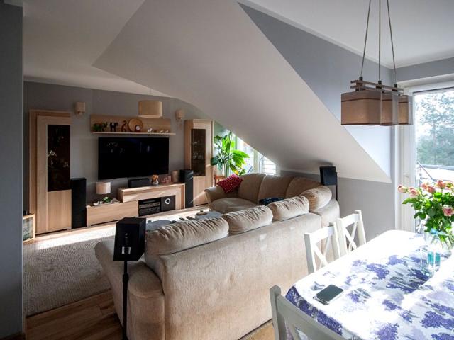 Mieszkanie 55 m², Opole