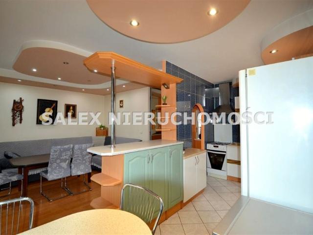 Mieszkanie 55 m², Żory