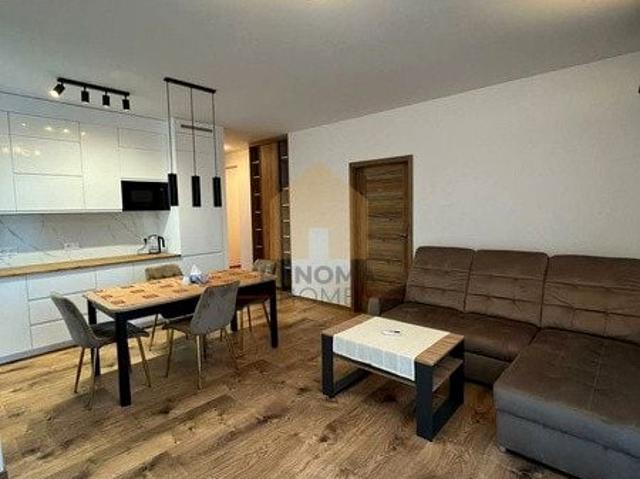 Mieszkanie 55 m², Legnica