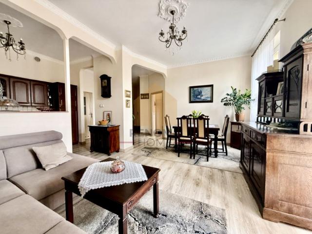 Mieszkanie 55 m², Legnica