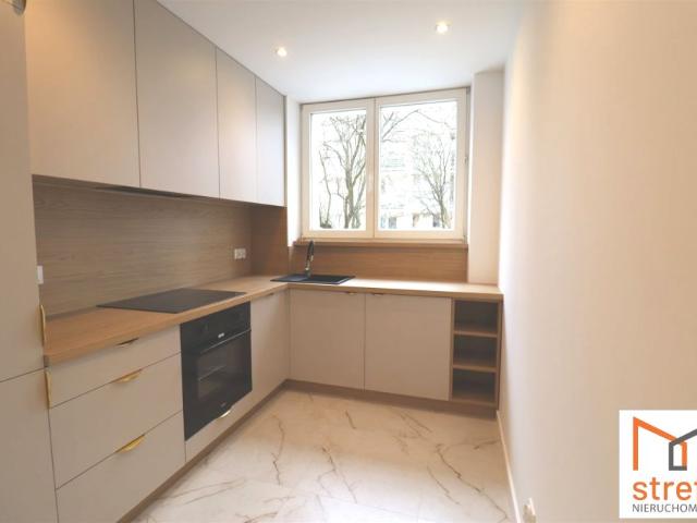 Mieszkanie 55 m², Lublin