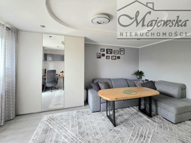 Mieszkanie 55 m², Myślenice