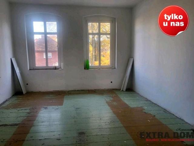 Mieszkanie 55 m², Nowogard
