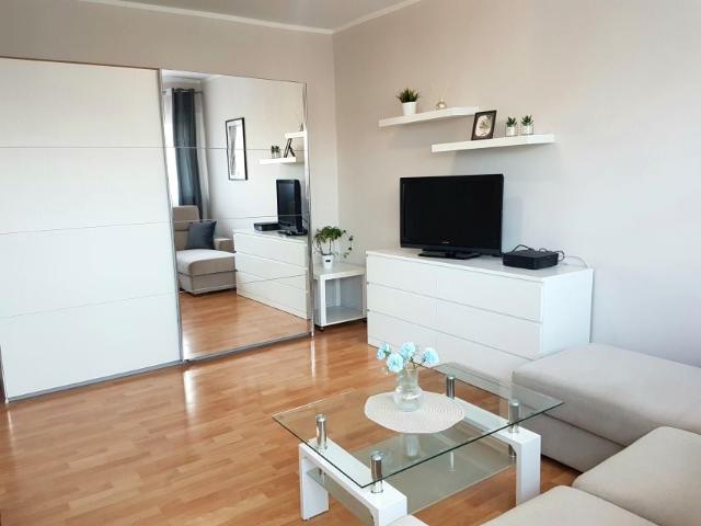 Mieszkanie 55 m², Szczecin