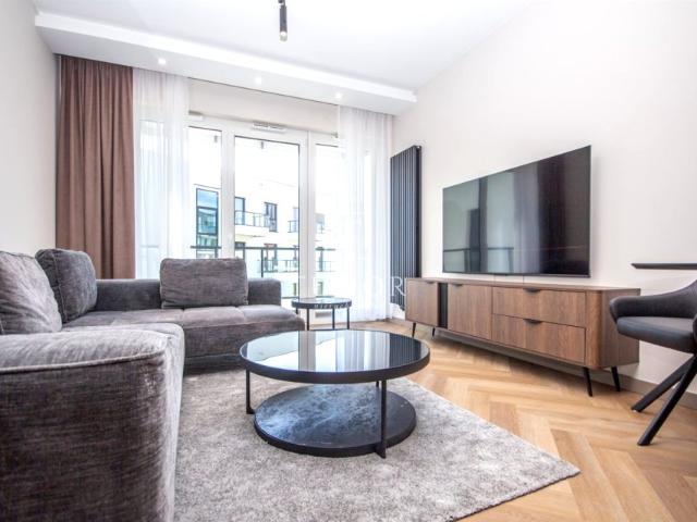 Mieszkanie 55 m², Szczecin