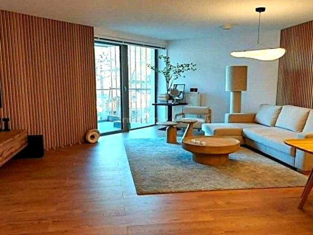 Mieszkanie 55 m², Pobierowo