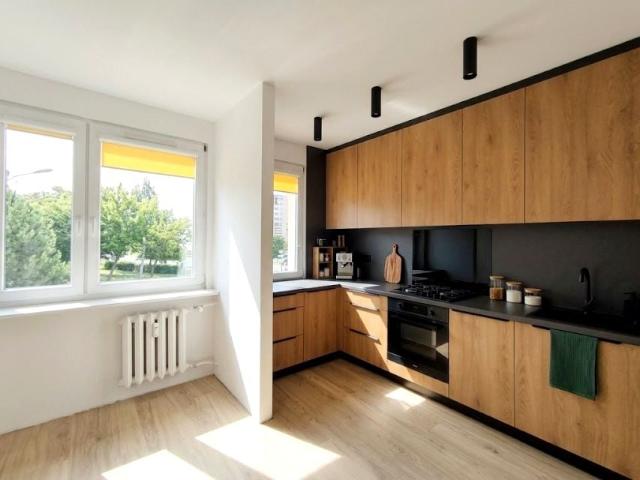 Mieszkanie 55 m², Radom