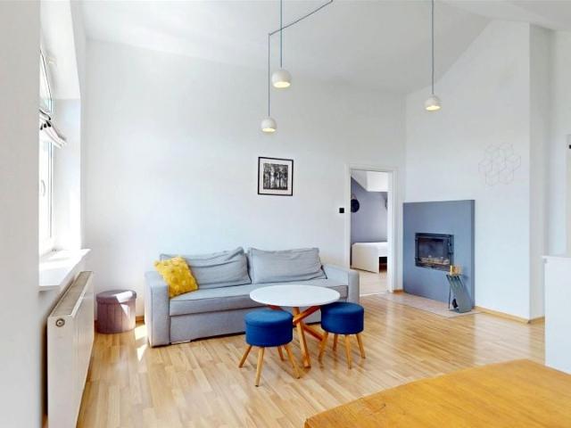 Mieszkanie 55 m², Radlin