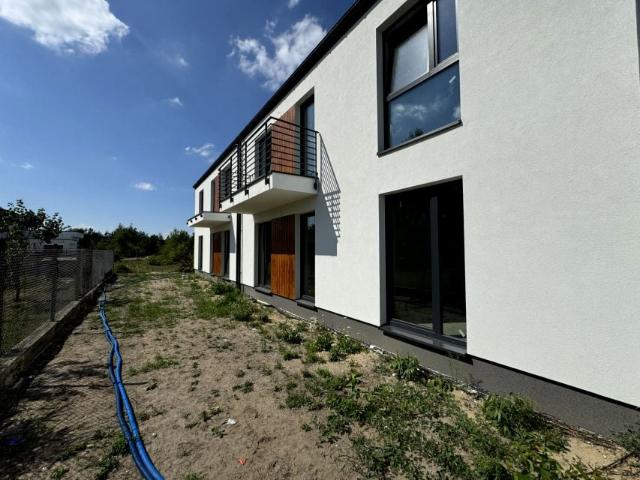 Mieszkanie 55 m², Wola Mrokowska