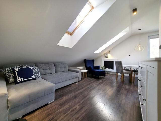 Mieszkanie 55 m², Wiśniówka