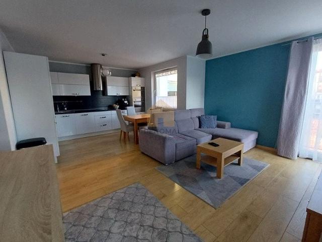 Mieszkanie 55 m², Świdnica