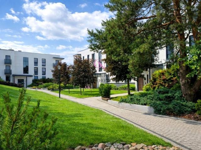 Mieszkanie 55 m², Toruń