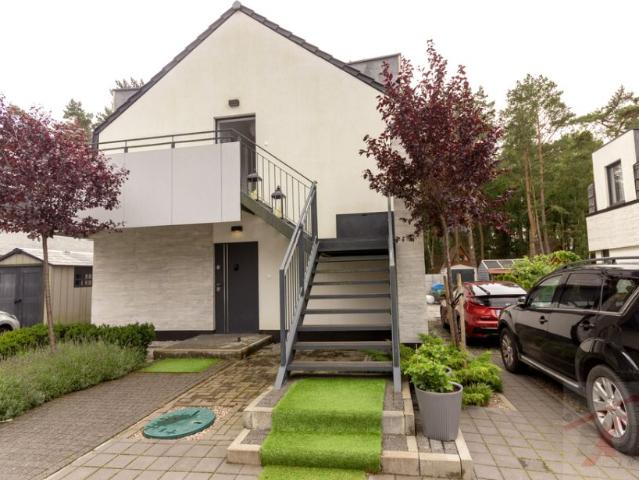 Mieszkanie 55 m², Łukęcin