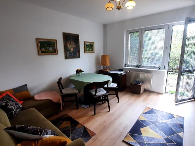 Mieszkanie 55 m² z kuchnią z oknem na wynajem Toruń, Chełmińskie Przedmieście