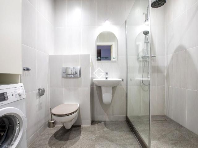 Mieszkanie 55 m² z oddzielną kuchnią na wynajem ul. Okrzei, Sopot, Dolny Sopot Dolny