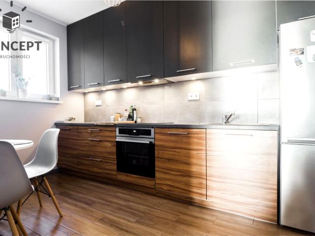 Mieszkanie 55 m² z oddzielną kuchnią na wynajem Wrocław, Grabiszyn Grabiszynek