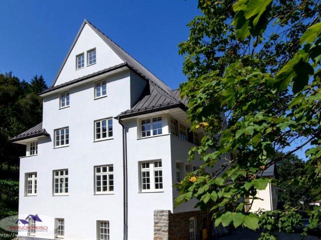 Mieszkanie 55,05 m², Krynica Zdrój