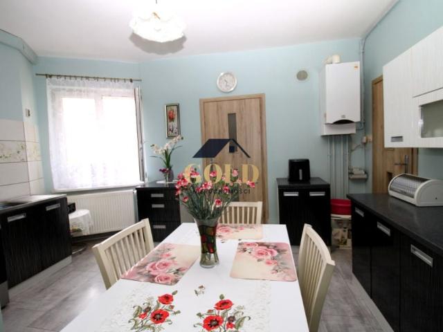 Mieszkanie 55,16 m², Wałbrzych