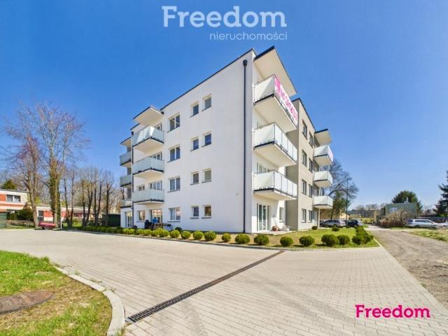 Mieszkanie 55,28 m², Bonin