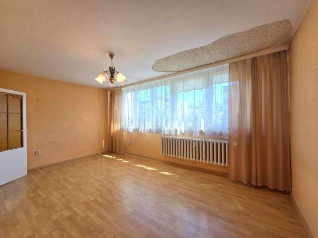 Mieszkanie 55,28 m², Mikołów