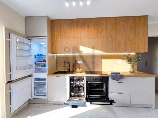 Mieszkanie 55,29 m², Częstochowa