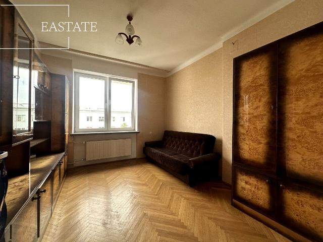 Mieszkanie 55,20 m² z oddzielną kuchnią na wynajem Warszawa, Mokotów