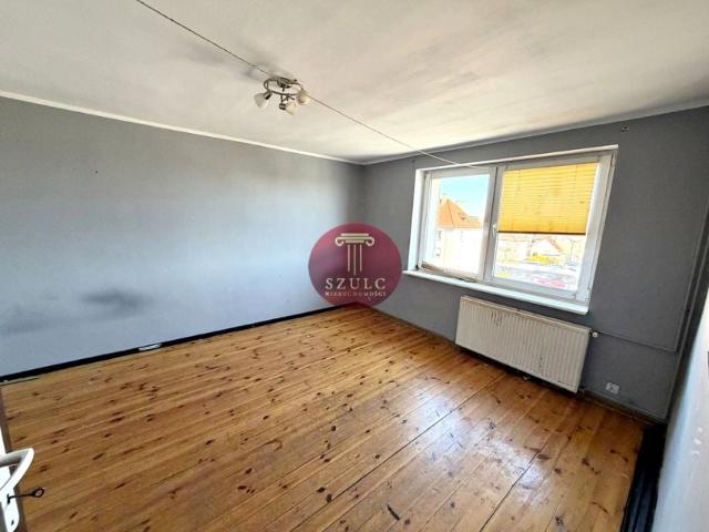 Mieszkanie 55,34 m², Szczecin